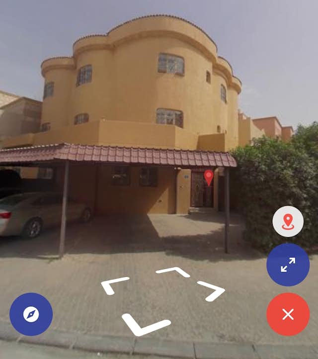 للإيجار شقة في سعد العبدالله