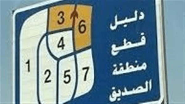 أرض للبيع فضاء فى ضاحية الصديق