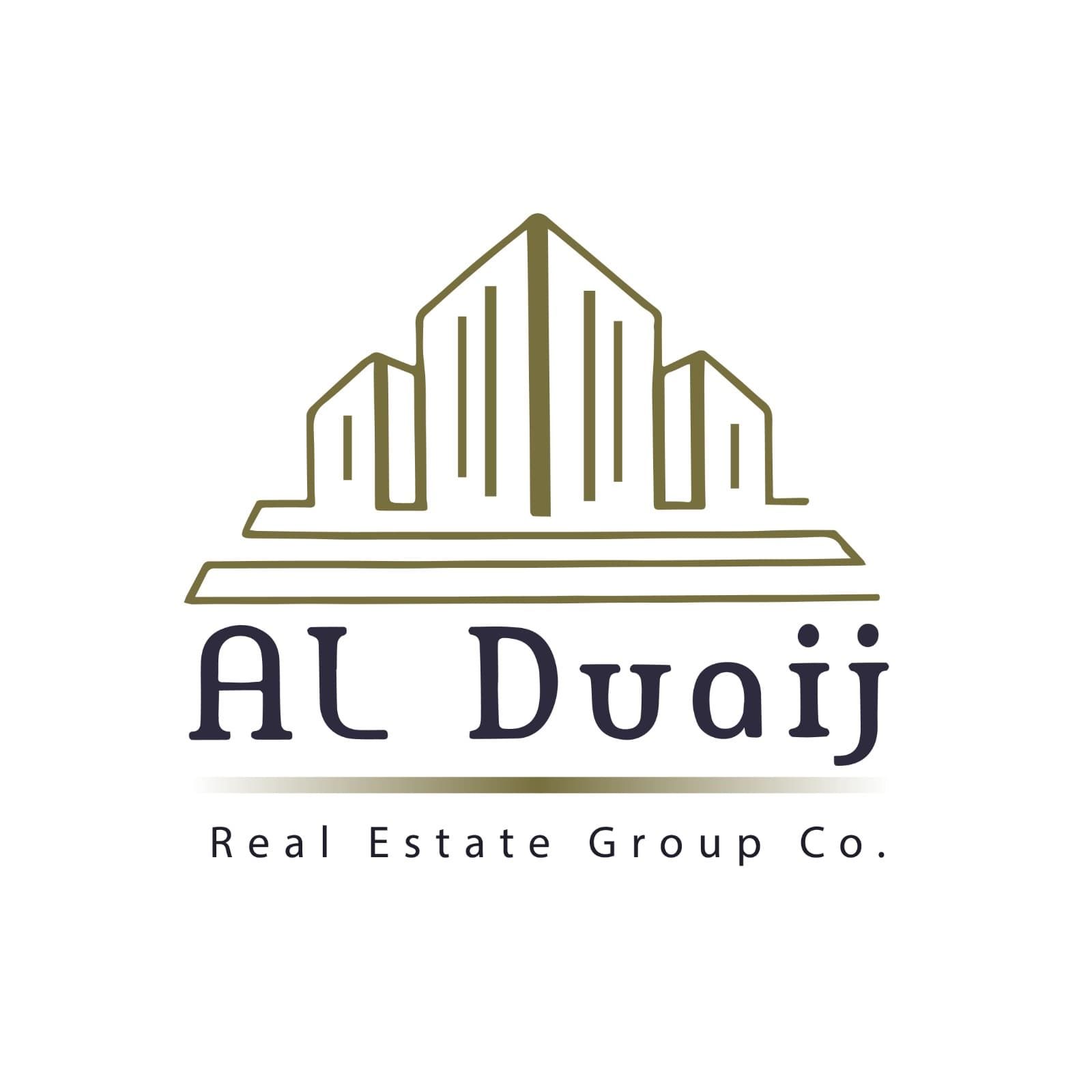 مؤسسة جمال ابراهيم الدعيج العقارية