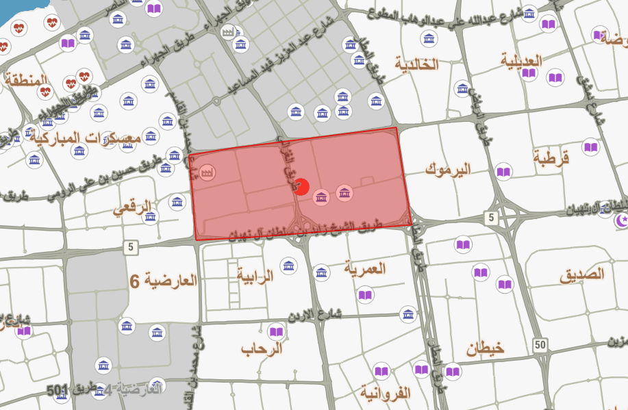 بيت للبيع فى قرطبه قطعة 1