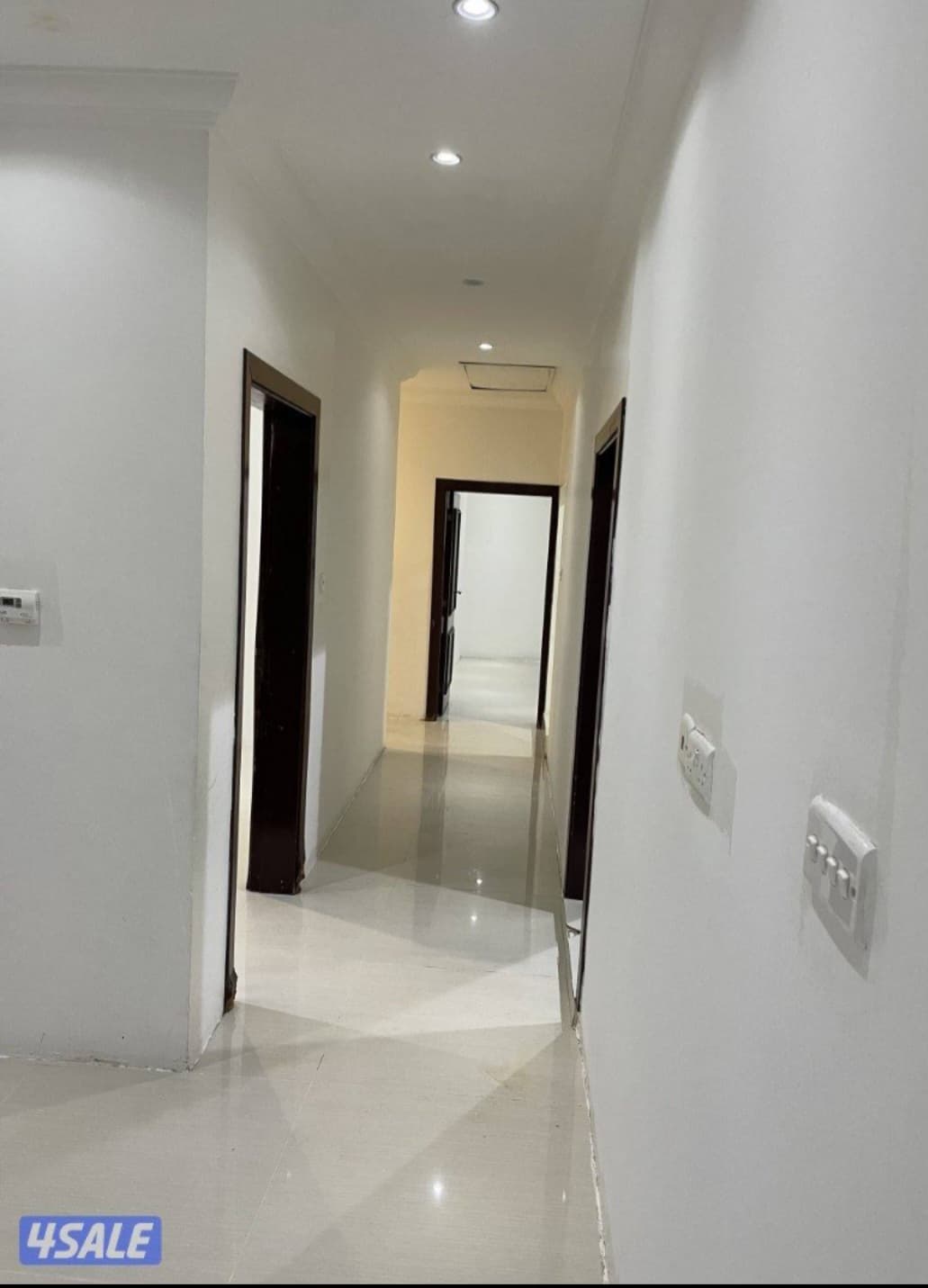 شقة للإيجار فى جابر الاحمد