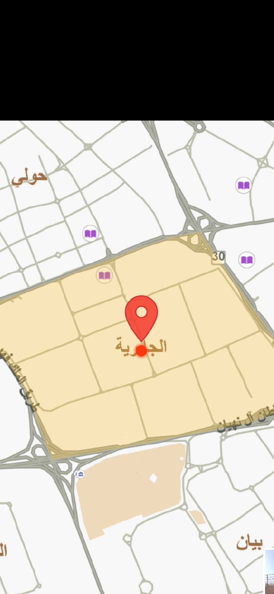 للبيع بيت فى الجابرية قطعة 5